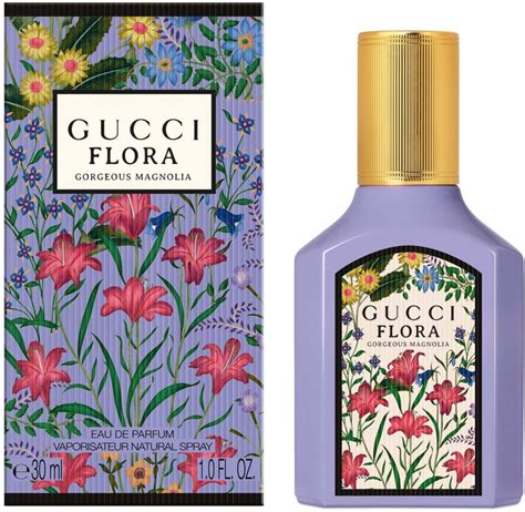 gucci flora 30 ml